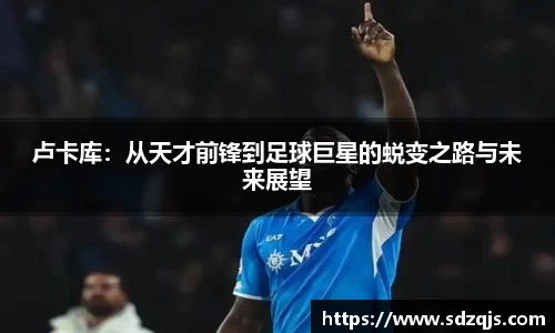 卢卡库：从天才前锋到足球巨星的蜕变之路与未来展望